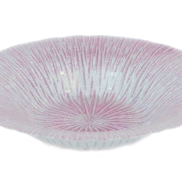 Блюдо большое "Аметист" 40см (кор.4шт) 18411/3