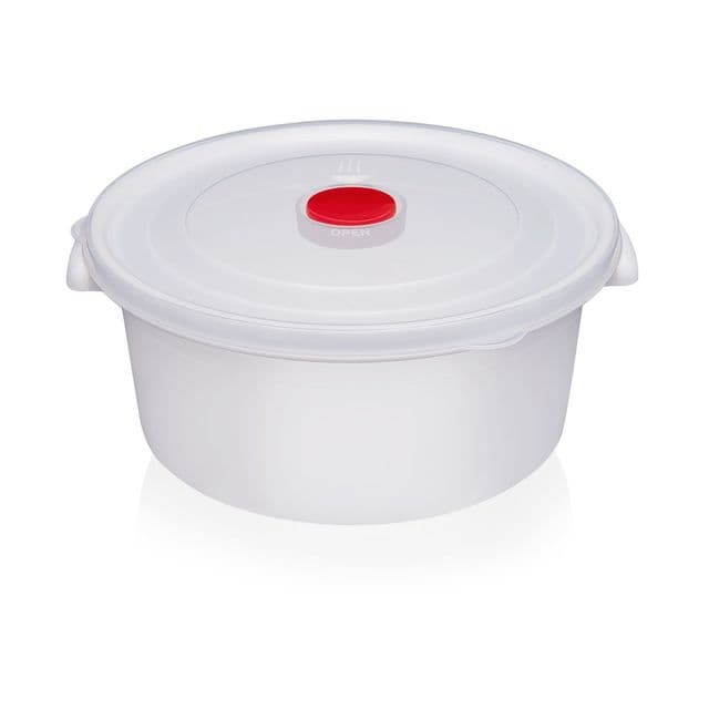 Ёмкость для микроволновой печи 1,8 л (208х200х97)