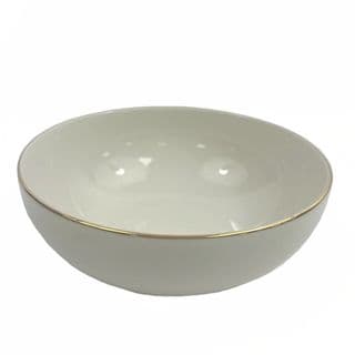 Салатник 15 см "ELEGANT GOLD"