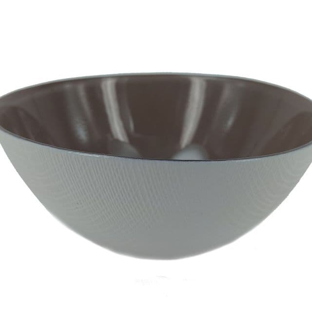 Салатник "Мокко - капучино" 9 CM